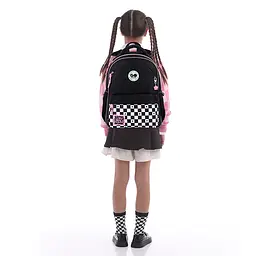 Рюкзак GoPack Education 182M Dreammaking Чорний (GO26-182M-2) - мініатюра 15