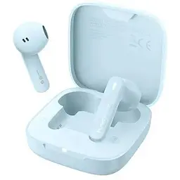Бездротові навушники Baseus Bowie E16 True Wireless Earphones, IPX4, TWS, BT5.3, 35mAh, 400mAh, 6h, Blue A00061900313-01