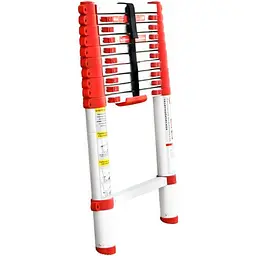 Стрем'янка Intertool LT-3032 [140456] - мініатюра 1