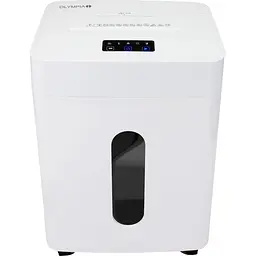 Шредер Olympia CC 2515 S (2642) [169489] - миниатюра 2