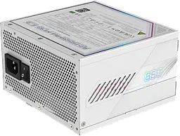 Блок питания Gigabyte GP-AE850PM PG5 ICE 850W 80+ Platinum - мініатюра 3