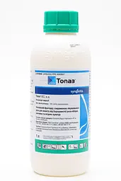 Фунгіцид Топаз Syngenta 1 л