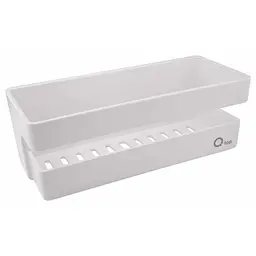 Поличка пряма Qtap PL02