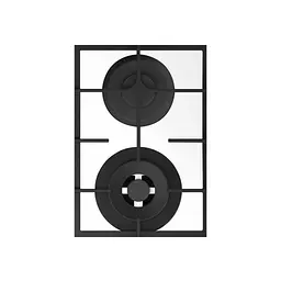 Варочна поверхня Whirlpool GOFL629WH - мініатюра 3