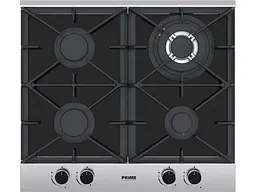 Газова варильна поверхня Prime Technics PGH 50053 FGBIXC