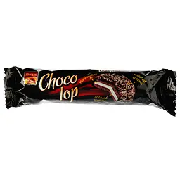 Печиво-сендвіч Saray Choco Lop з какао і маршмелоу 50 г - мініатюра 2