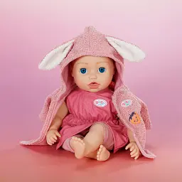 Аксесуар до ляльки Baby Born набір одягу для ляльки Казковий стиль (840740) - мініатюра 4
