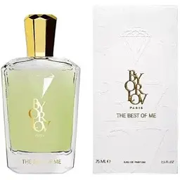 Парфумована вода оригінал Orlov Paris The Best Of Me 75 мл