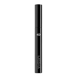 Туш для вій Missha 4d
