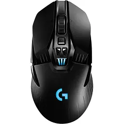 Миша Logitech G903 Lightspeed Wireless Black (910-005084) [171566]