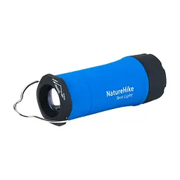 Ліхтар Naturehike NH15A003-I, блакитний (6927595716120) - мініатюра 2
