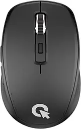 Бездротова миша OfficePro M267B Black (M267B)