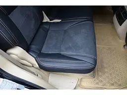 Авточохли модельні MW Brothers для Lexus LX 570 c 2007 - мініатюра 11