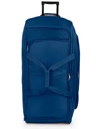 Сумка дорожня на колесах Gabol Week Eco 110L Azul (122315-003) - мініатюра 9