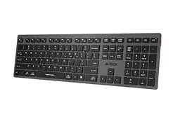 Клавіатура бездротовa FBX50C Grey A4Tech teh0020604 - мініатюра 3