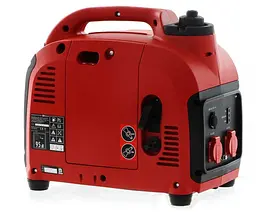 Генератор бензиновий інверторний Einhell TC-IG 2000 - мініатюра 2