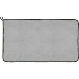 Мікрофібра Baseus Easy life car washing towel 40x80cm (CRXCMJ-A0G) Grey [59221]