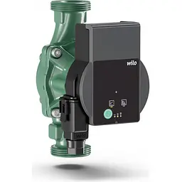 Циркуляційний насос Wilo Atmos Pico 30/1-8 (4232697)