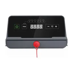 Бігова доріжка Ecofit E-04D3 - мініатюра 3