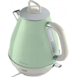 Електрочайник Ariete 2869 GR - мініатюра 2