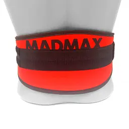 Пояс для важкої атлетики Simply the Best Mad Max XL fit0012038 - мініатюра 8