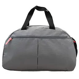 Сумка дорожня Semi Line 22 Grey (A3050-3) - мініатюра 2