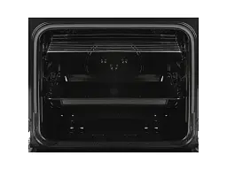 Газова плита Milano ML60 G1 /07+ White - мініатюра 7