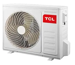 Кондиціонер TCL TAC-09CHSD/XA82IN Black Inverter R32 WI-FI - мініатюра 2