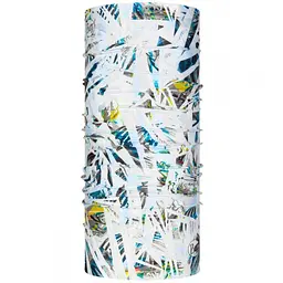 Бафф Buff COOLNET UV+ ipe multi Білий-Блакитний - мініатюра 4