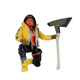 Колекційна фігурка Fortnite Solo Mode Bone Wasp 10см det0018090 - мініатюра 3