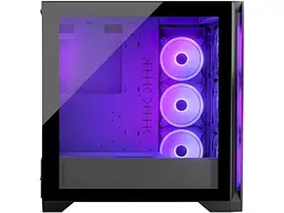 Корпус MODECOM VOLCANO EXPANSE S ARGB BLACK (AT-EXPANSE-SG-10-000000) - мініатюра 2