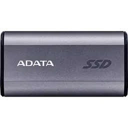 Накопичувач SSD USB Type-C 2TB SC750 ADATA (SC750-2000G-CCBK)