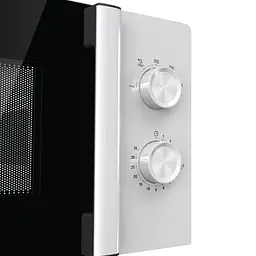 Мікрохвильова піч Gorenje MO 20 E1WH - мініатюра 7