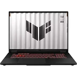 Ноутбук Ігровий ASUS TUF A18 FA808UH 7 260,5.1 GHz,+,32GB DDR5,512GB,RTX 5050 8GB,DLSS 3.0