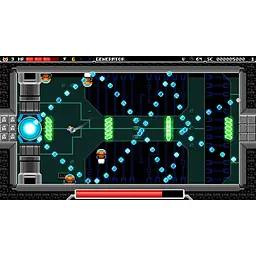 Ключ активації Microsoft CometStriker DX для Xbox One/Series - мініатюра 5
