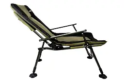 Коропове крісло Ranger Strong SL-107 RA2237 - мініатюра 6