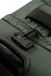 Дорожня Сумка На Колесах American Tourister URBAN TRACK KHAKI 55x35x20 MD1*94001 - мініатюра 11