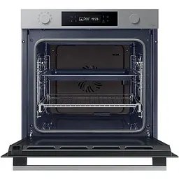 Електрична духова шафа Samsung NV7B4125ZAS/WT - мініатюра 4