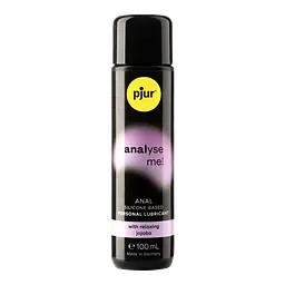 Лубрикант - Pjur Analyse Me! Relaxing, 100 мл