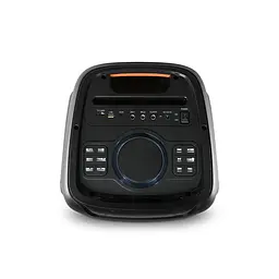 Портативна колонка HAVIT HV-SQ120BT 50W RGB Black HAVIT (27126-000) - мініатюра 4