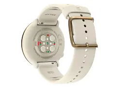 Спортивний годинник Polar Ignite 2 Gold & Champagne S/L (90085185) - мініатюра 4