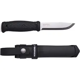 Ніж Morakniv Garberg Multi-Mount нержавіюча сталь (12642)