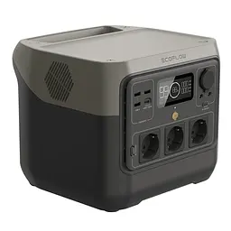 Зарядна станція EcoFlow River 2 Pro (768 Вт·год) - мініатюра 8