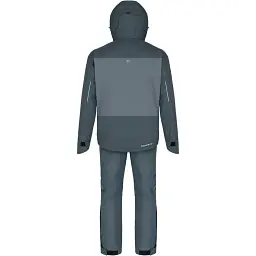 Куртка Favorite X1 Insulation M 10K Obsidian/Graphite - мініатюра 10