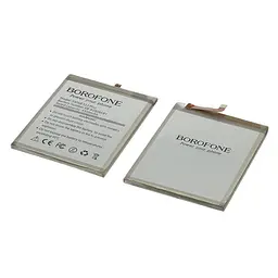 Акумулятор Borofone EB-BS906ABY для Samsung S906B S22 Plus - мініатюра 2