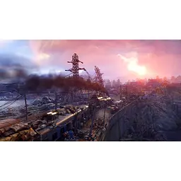 Гра Metro Exodus: Complete Edition для PS5 (RU) [71536] - мініатюра 7