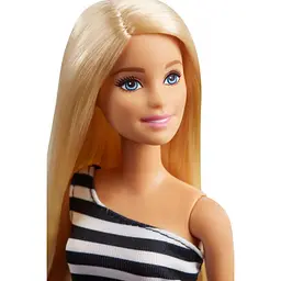 Лялька Barbie у вінтажному вбранні 60-та річниця, (GJF85) - мініатюра 6