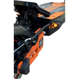 Електросамокат Best Scooter BS-26651 [166677] - мініатюра 6