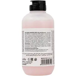Шампунь для фарбованого волосся Farmavita Back Bar Shampoo №01 Color 250 мл - мініатюра 2