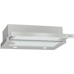Вбудована телескопічна витяжка Gorenje TH62E4X